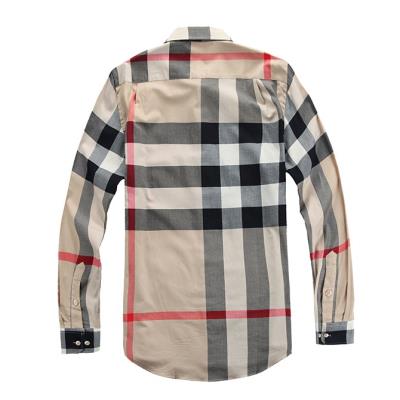 cheap burberry men shirts cheap no. 962